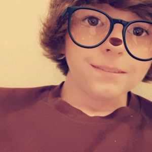 Meet your Posher, Hayden